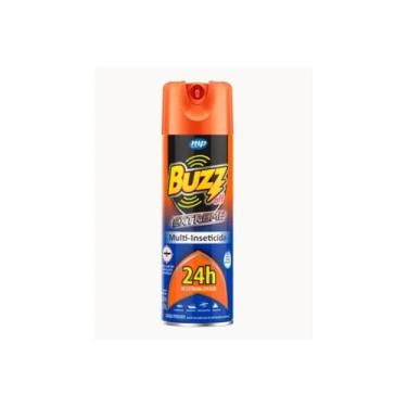 Imagem de Multi Inseticida Buzz Off 300ml Eficaz Contra o Mosquito da Dengue My 