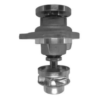 Imagem de Bomba d agua yiming courier 1.6 00/06 fiesta 1.0 2000/08 ecosport 03/0