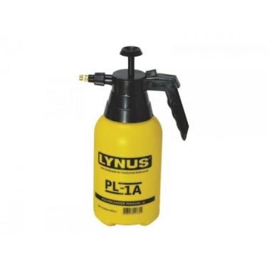 Imagem de Pulverizador Agrícola Manual 1 Litro  PL1A  Lynus