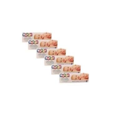 Imagem de Pomada De Assadura Kit Com 06 Unidades - Nenex