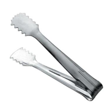 Imagem de Pinça/Pegador Inox 16cm para Frios e Gelo - fullfit