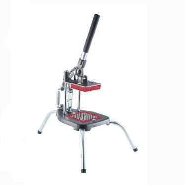 Imagem de Cortador de Legumes e Frutas Industrial Manual de Mesa - Anodilar 2004