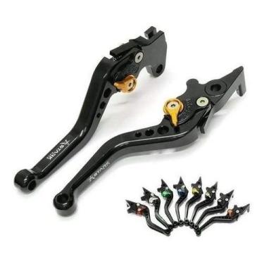 Imagem de Manete Aberto Dk 150 Haojue ( Stark ) - Stark Race