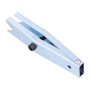Imagem de Generic Ferramenta de Remoção Mola Porta, Ferramenta de Compressor de Portas Duráveis ​​de Ferro Resistente Universal para Caminhões Leves para Carros