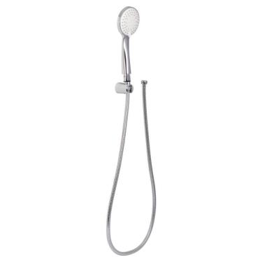 Imagem de Ducha Manual Guará Pingoo.casa -  Prata