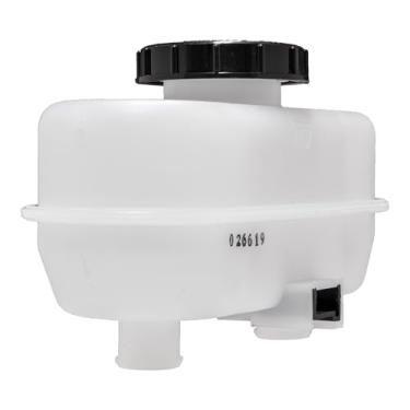 Imagem de QUALITY-BUILT Reservatório de cilindro mestre de freio premium R24594 - Compatível com Ford 1987-1999 (Bronco, E-150 Econoline, E-150 Econoline Club Wagon, E-250 Econoline, E-250 Econoline Club Wagon