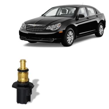 Imagem de Sensor Temperatura Água Freemont Dodge Journey 5033313aa - GENUINE