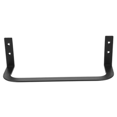 Imagem de HEALEEP Barra de retenção de colchão resistente antiderrapante para estrutura de cama de madeira defletor resistente e fácil de instalar para suporte seguro da cama