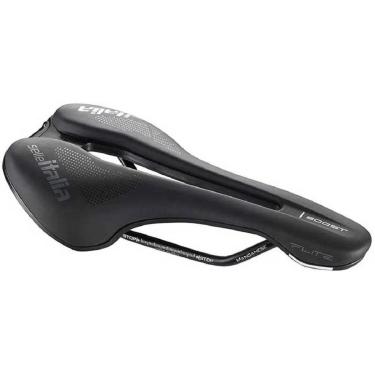 Imagem de Selim Selle Italia Flite Boost Tm Superflow 145x248 233gr-Unissex