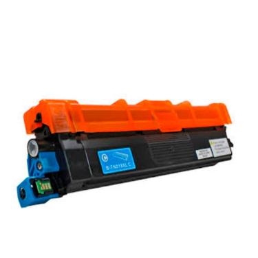 Imagem de Toner Compativel com Tn219 Ciano L3220 L3280 L3720 L3780 L3760