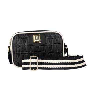 Imagem de Bolsa Vizzano Tiracolo Alça Gorgurão