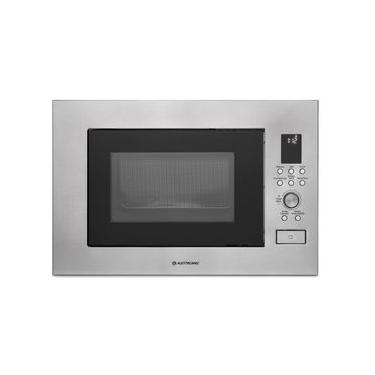 Imagem de MICROONDAS ELETTROMEC LUCE FLAT 23L 220V FMC-LT-25-LC-2GZB 220
