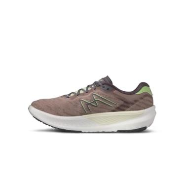 Imagem de Karhu Tênis de corrida feminino Fusion 4.0, Etherea/Shadow Lime, 41