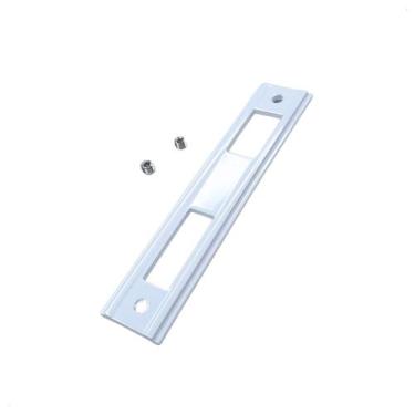 Imagem de Contra Testa Para Portas De Giro Con386 Branco - UDINESE