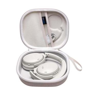 Imagem de Capa de fone de ouvido DRAMIU Capa rígida para Bose QuietComfort