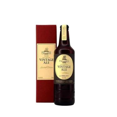 Imagem de Cerveja Vintage 2021 Fullers - 500ml - Fuller's