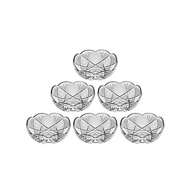 Imagem de BOWL S/MESA VIDRO 12,5CM 6PCS