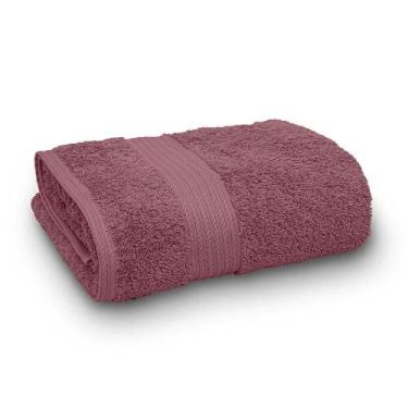 Imagem de Toalha Banhão Intense 600g/m2 Gigante 80x150cm Fio Penteado Appel Orqu