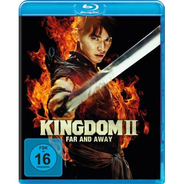 Imagem de Kingdom 2 ? Far and Away (Blu-Ray)