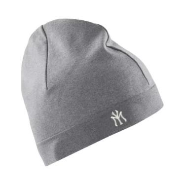 Imagem de Gorro Unissex De Malha Elástica Respirável, Chapéu Hip-hop Streetwear,