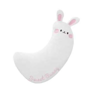 Imagem de Capa De Cinto De Segurança De Carro Unicórnio Para Crianças Almofada D