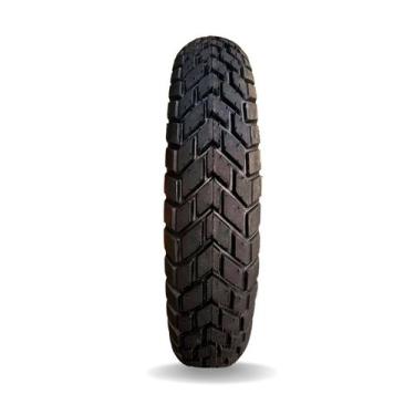Imagem de Pneu Moto 120/80-18 XRE Tornado Lander Traseiro - Black Tyres
