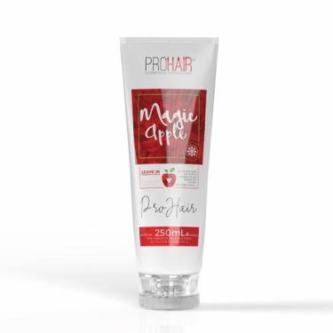 Imagem de Leave-in Acidificante Magic Apple 250ml - PROHAIR