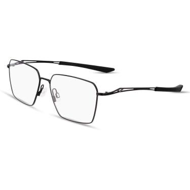 Imagem de Óculos de Grau Nike 8214-Masculino