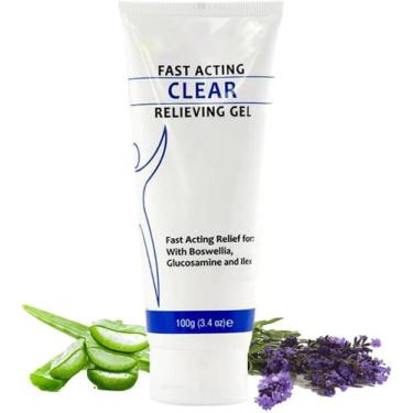 Imagem de Gel refrescante TIMLIFE Soothing 100mL com mentol e olíbano