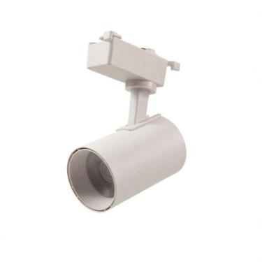Imagem de Spot Trilho Authentic Led 7w Branco 3000k Avant