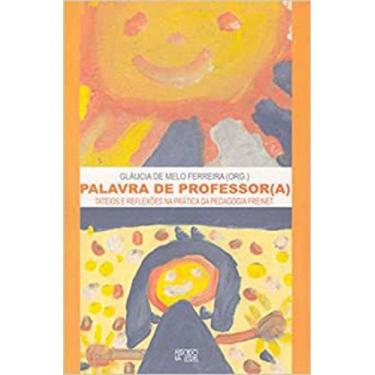 Imagem de Palavra de professor(a) - MERCADO DE LETRAS