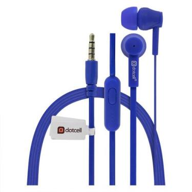 Imagem de Fone de ouvido dotcell dc-f35
