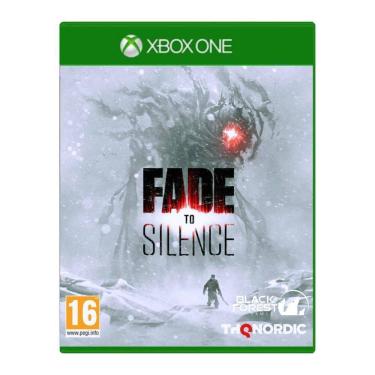 Imagem de Jogo Fade To Silence Xbox One Eur