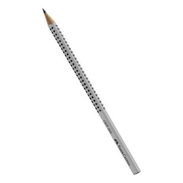 Imagem de Lapis eco grip faber castell - Faber-Castell