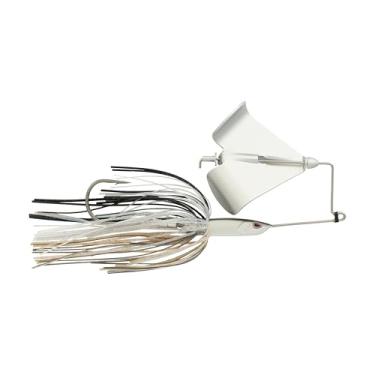 Imagem de Berkley Isca de pesca com rebitador com saia