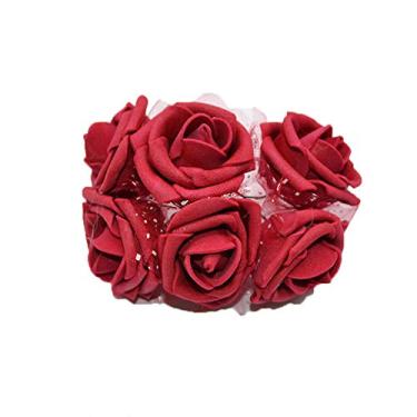 Imagem de Persiana Rolo Double Vision Galicia 120cm x 260cm Cinza