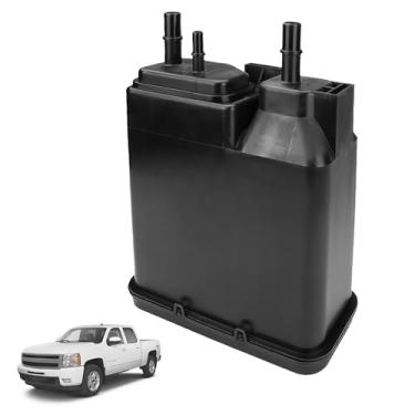 Imagem de 911-095 Evap Vapor Carvão Vasilha compatível com Chevrolet Chevy Silverado Classic Express GMC Savana Sierra 1500 2500 3500 HD 2004-2020 Workhorse FT1061 1461 1601 1801 2004 2005