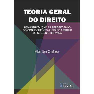 Imagem de Teoria Geral Do Direito - 2023
