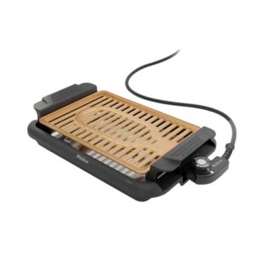 Imagem de Churrasqueira Elétrica PCQ10A 127V - BRITANIA