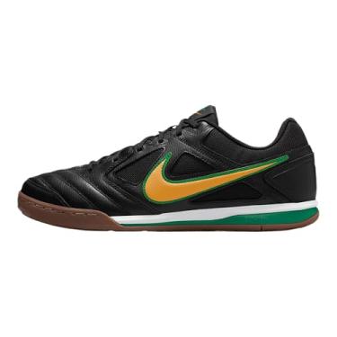 Imagem de Nike gato masculino (preto/milho universitário), Preto, 42
