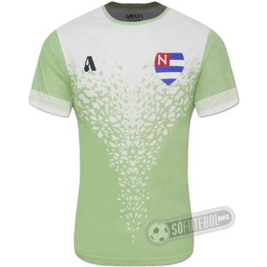 Imagem de Camisa Nacional - Goleiro