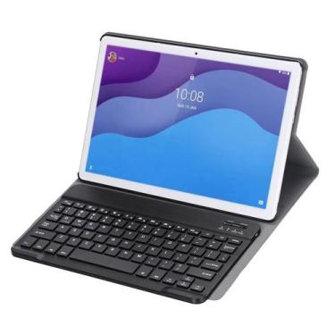 Imagem de Teclado de tablet para Lenovo M10 Plus de 10,3 polegadas pre - Lightbe