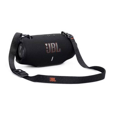 Imagem de Caixa De Som Portátil XTREME 4 Com 30 W RMS JBL Preto