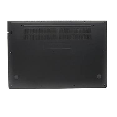 Imagem de Capa inferior do notebook para Lenovo Ideapad 700 700-17 700-17ISK 80RV 5CB0K93615 Capa inferior da base preta nova