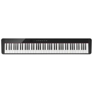 Imagem de Piano Digital Casio Privia Preto Px-S1100Bkc2-Br