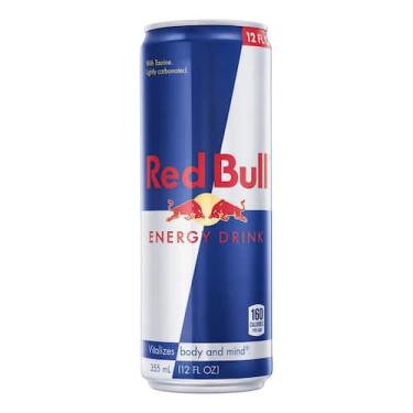 Imagem de Energetico redbull tradicional - 250ml