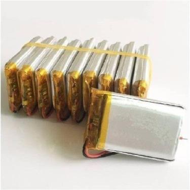 Imagem de Bateria 2 Fios Brinquedos 1400 Mah - bgb