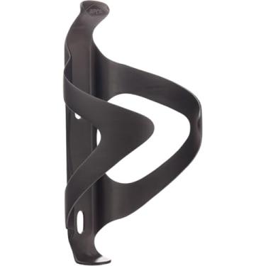 Imagem de WHISKY - No.9 C2 Carbon Water Bottle Cage UD: Matte Black