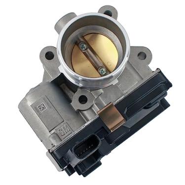 Imagem de Acdelco 96990250 GM Equipamento Original Corpo do acelerador de injeção de combustível, 1 pacote