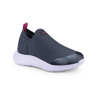 Imagem de Tênis Infantil Menina Slip On Bibi 1167418